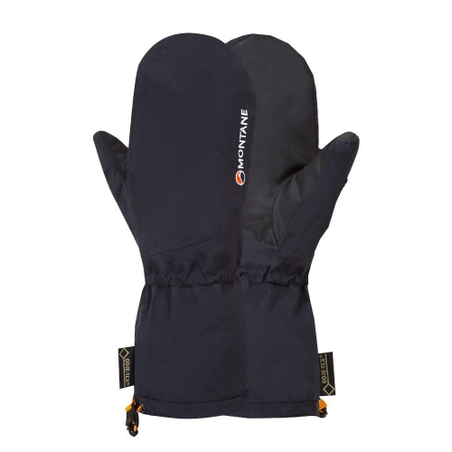 Купить Перчатки Montane Endurance Pro Mitt GEPMI в Киеве по лучшей цене с доставкой в Украине | Магазин NORTHWALL